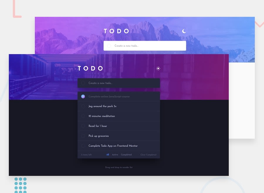 CRUD App